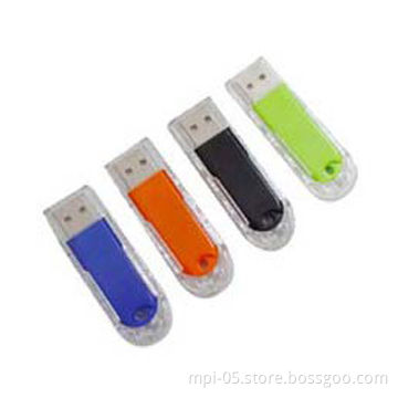 Customized USB Flash Drive